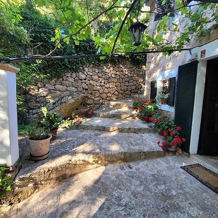 Son Niu Vell-La Hermossa Valldemossa  Zewnętrze zdjęcie