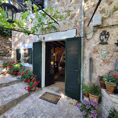 Son Niu Vell-La Hermossa Valldemossa  Zewnętrze zdjęcie