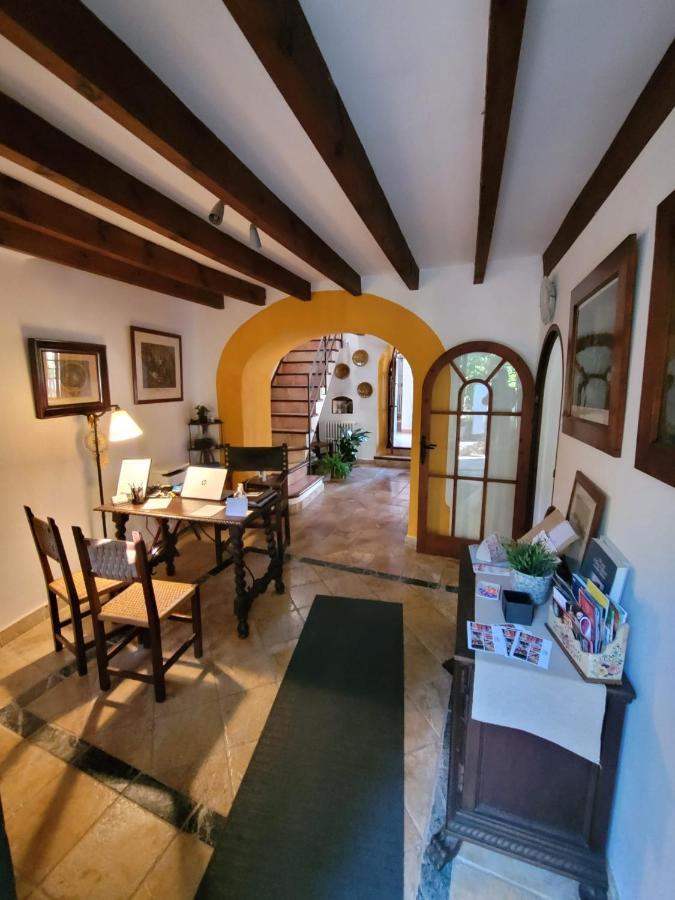 Son Niu Vell-La Hermossa Valldemossa  Zewnętrze zdjęcie