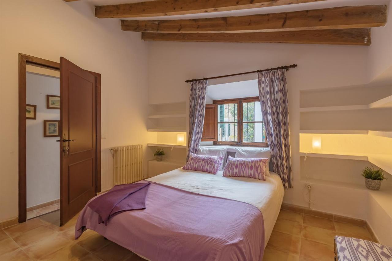 Son Niu Vell-La Hermossa Valldemossa  Zewnętrze zdjęcie