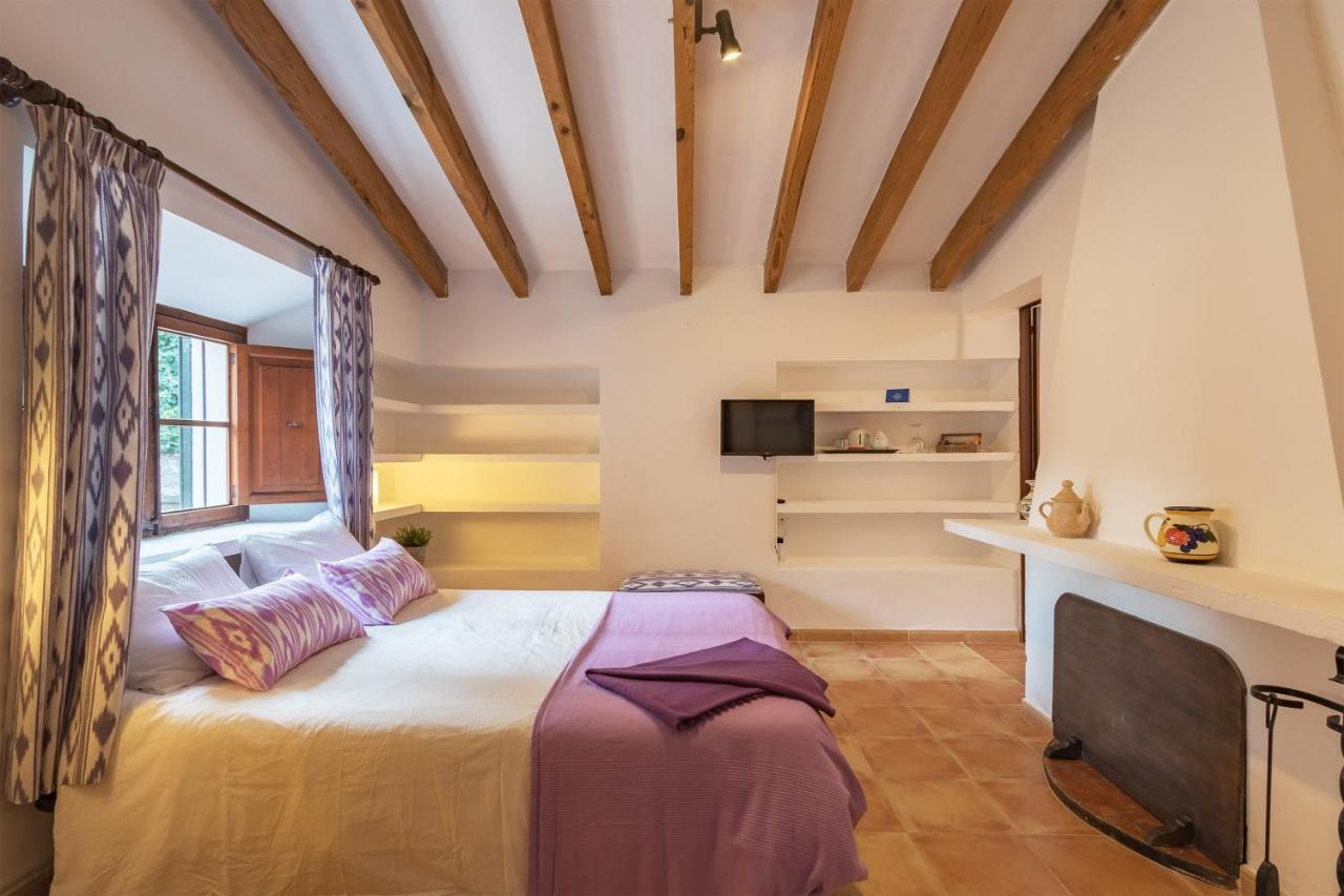 Son Niu Vell-La Hermossa Valldemossa  Zewnętrze zdjęcie