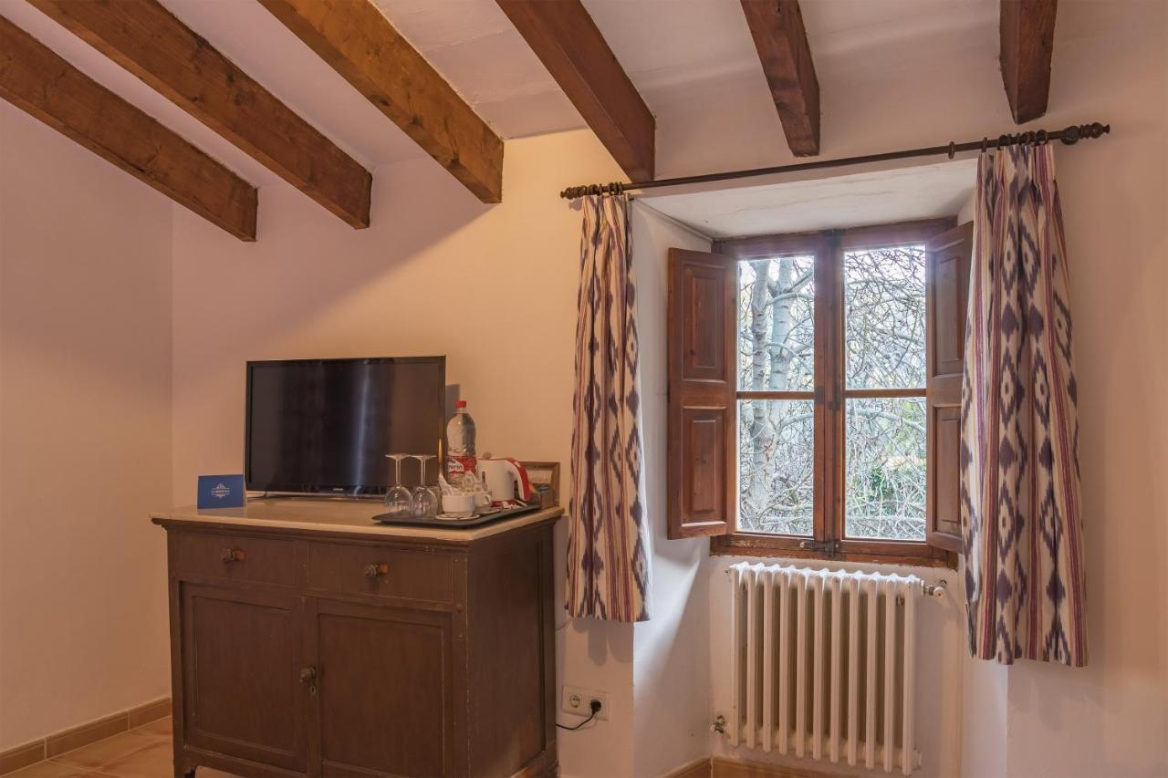 Son Niu Vell-La Hermossa Valldemossa  Zewnętrze zdjęcie
