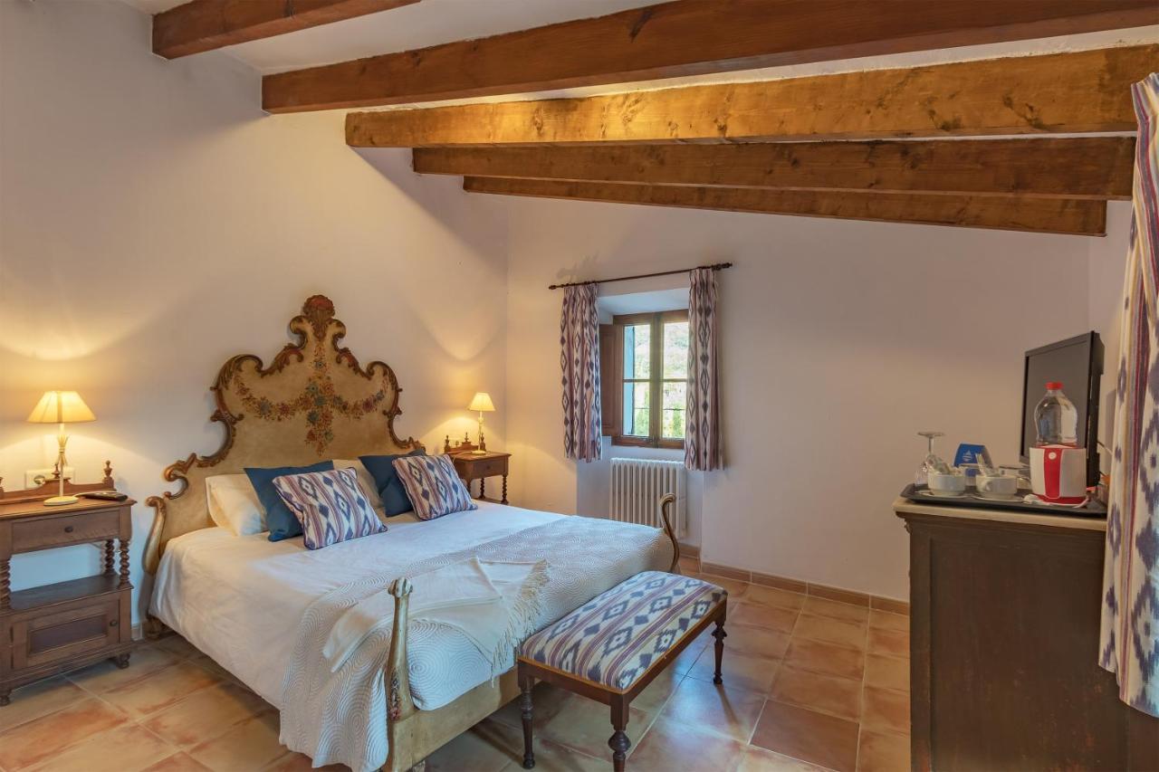 Son Niu Vell-La Hermossa Valldemossa  Zewnętrze zdjęcie