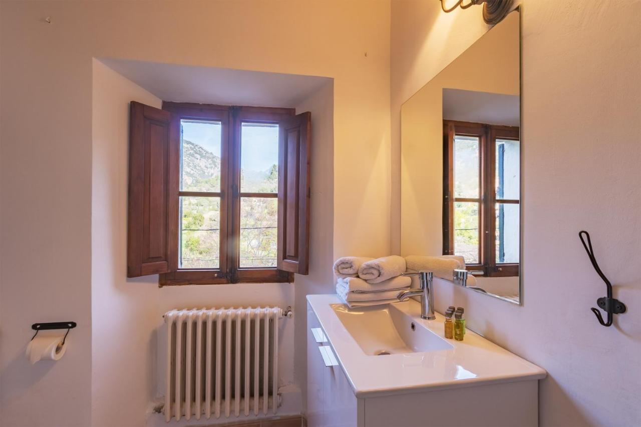 Son Niu Vell-La Hermossa Valldemossa  Zewnętrze zdjęcie