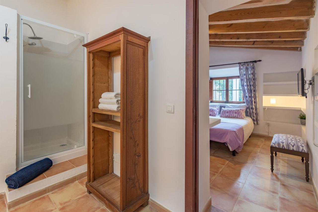 Son Niu Vell-La Hermossa Valldemossa  Zewnętrze zdjęcie