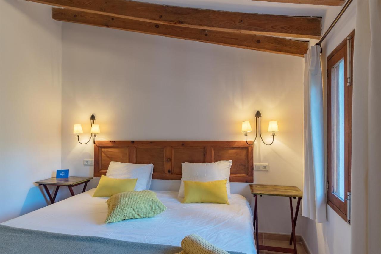 Son Niu Vell-La Hermossa Valldemossa  Zewnętrze zdjęcie