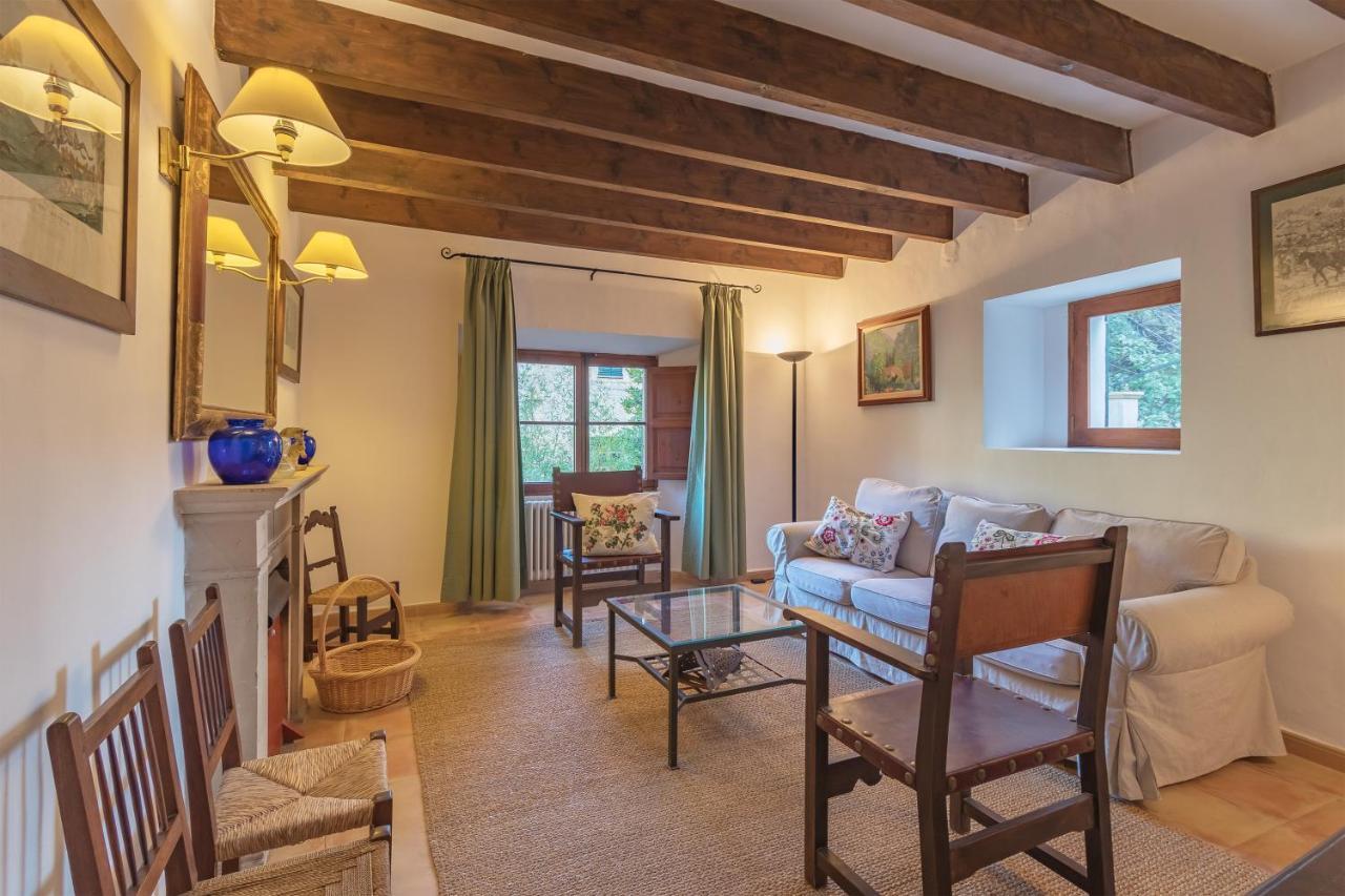 Son Niu Vell-La Hermossa Valldemossa  Zewnętrze zdjęcie