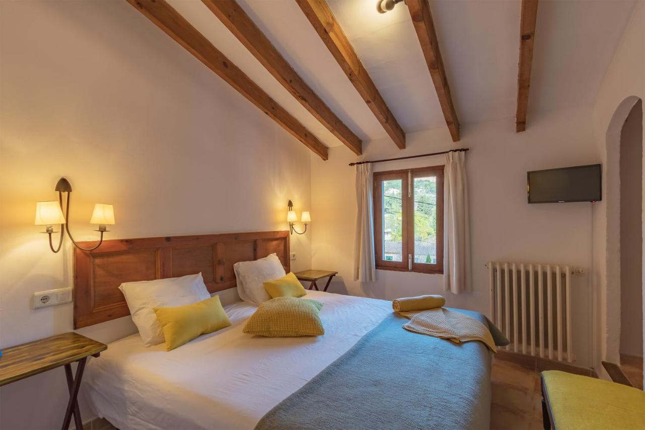 Son Niu Vell-La Hermossa Valldemossa  Zewnętrze zdjęcie