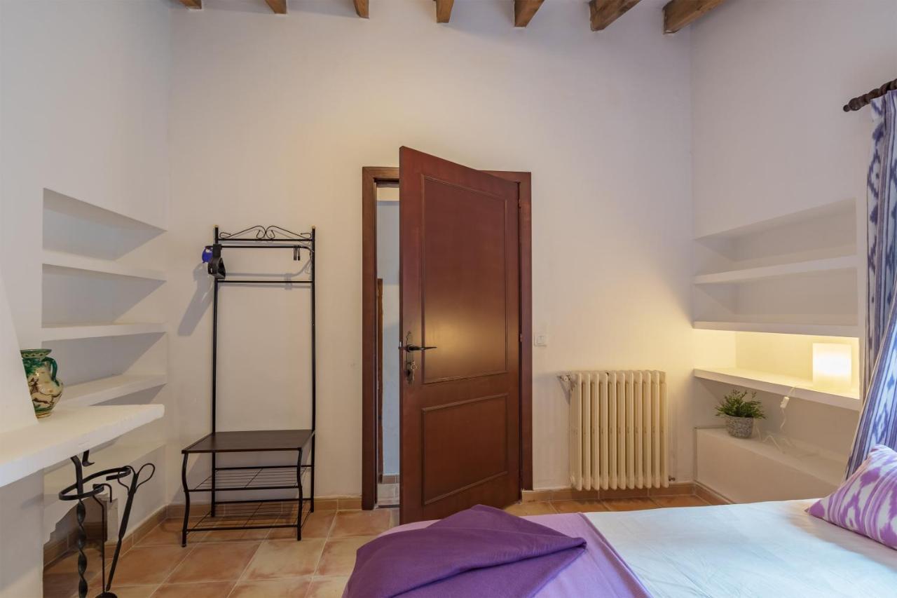 Son Niu Vell-La Hermossa Valldemossa  Zewnętrze zdjęcie