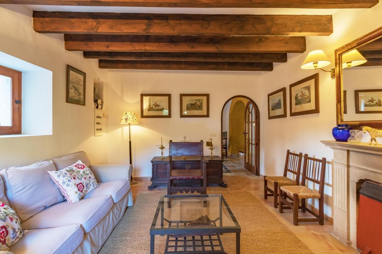 Son Niu Vell-La Hermossa Valldemossa  Zewnętrze zdjęcie