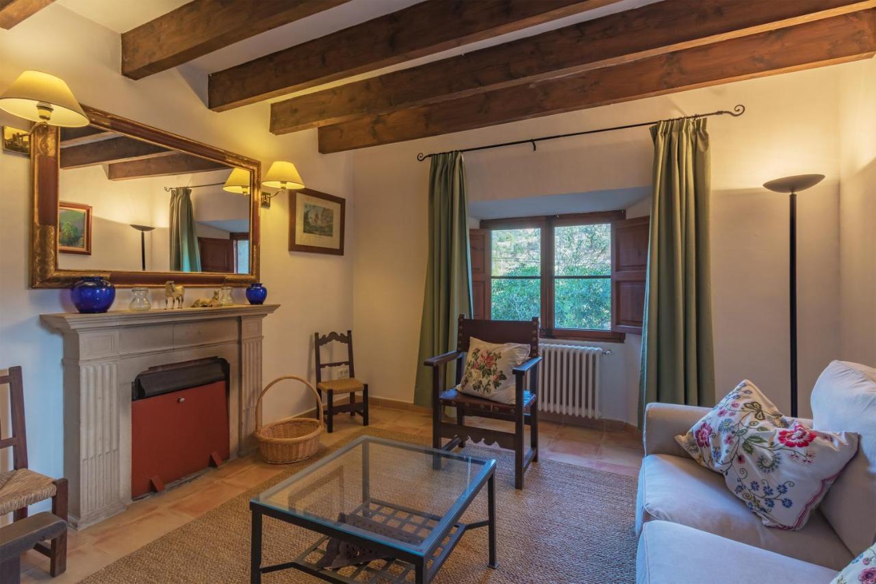 Son Niu Vell-La Hermossa Valldemossa  Zewnętrze zdjęcie